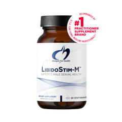 LibidoStim-M™ – Testosterone & Libido Support