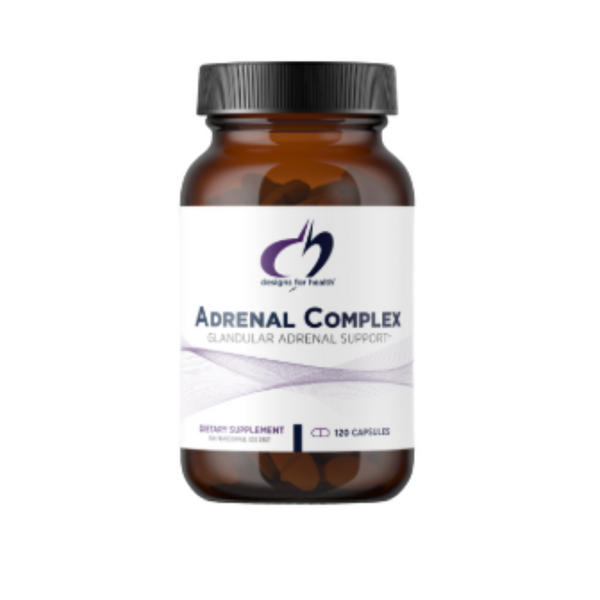 Adrenal Complex