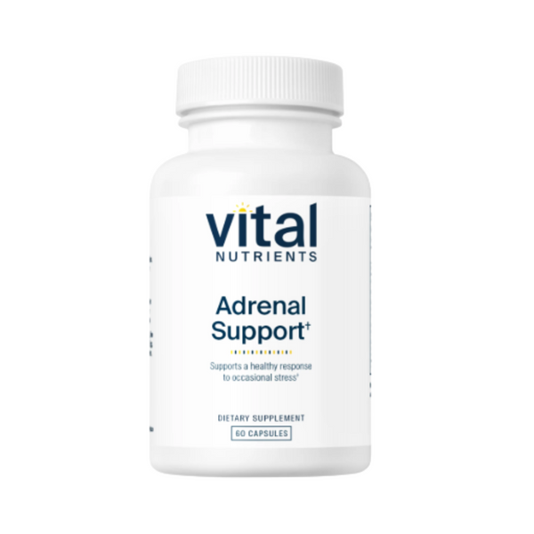 Adrenal Support