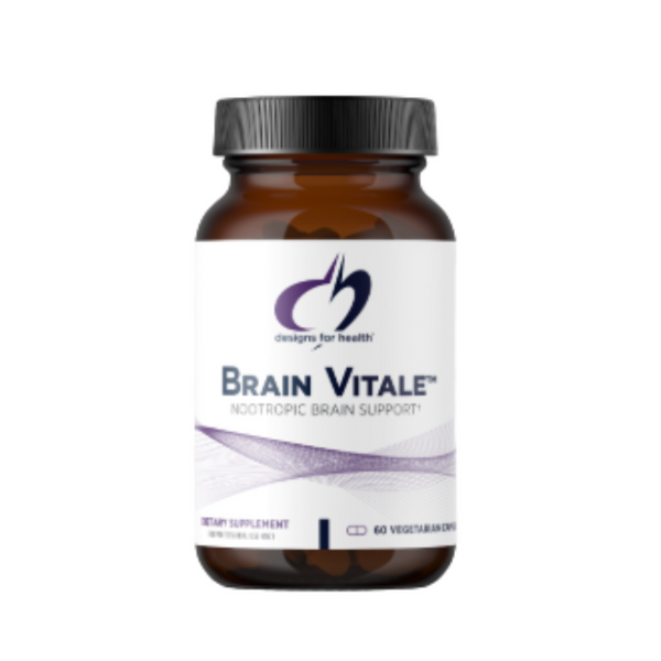 Brain Vitale
