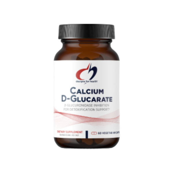 Calcium D-Glucarate