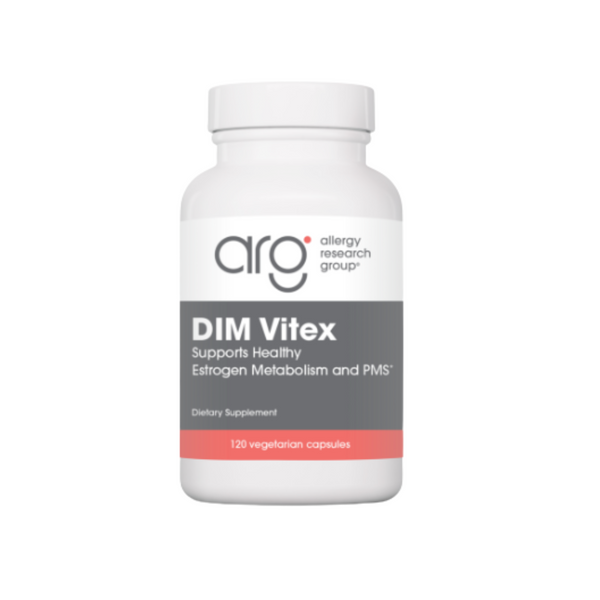 DIM Vitex Hormone Detox
