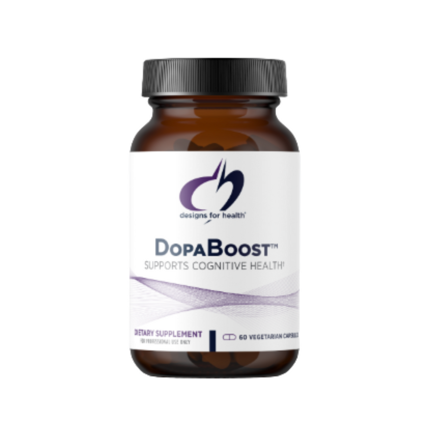 DopaBoost™ – Natural Dopamine Support