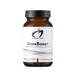 DopaBoost™ – Natural Dopamine Support