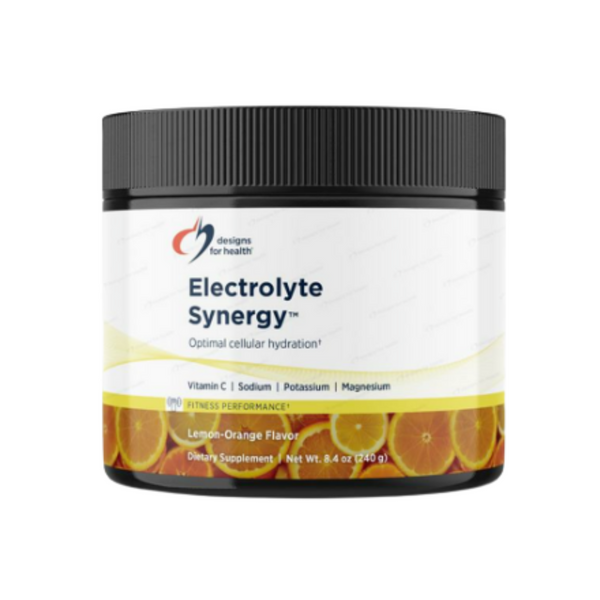 Electrolyte Synergy