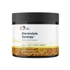 Electrolyte Synergy