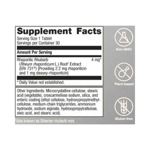 Estrovera® Menopause