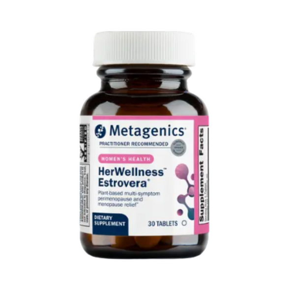 Estrovera® Menopause