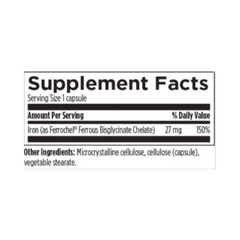 Ferrochel Iron Chelate