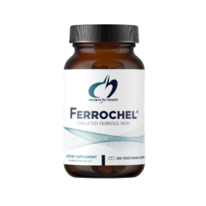 Ferrochel Iron Chelate