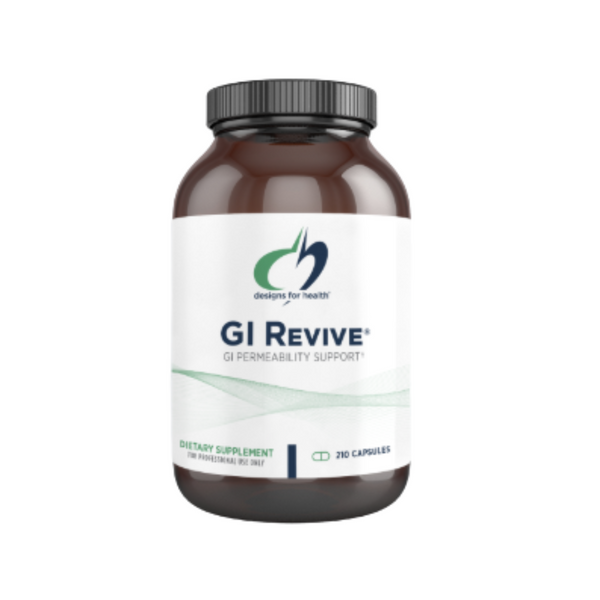 GI Revive