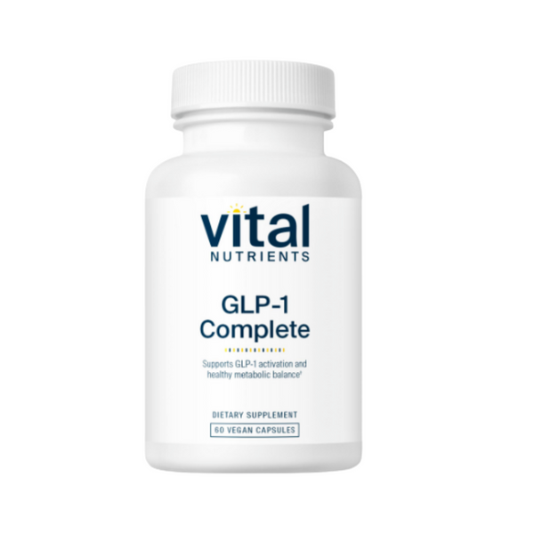 GLP-1 Complete