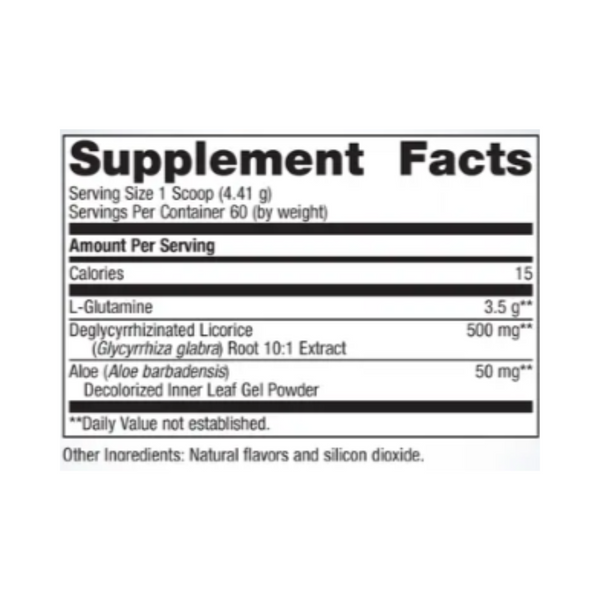 Glutagenics® - Powder