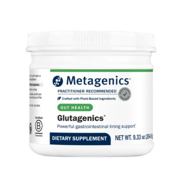 Glutagenics® - Powder
