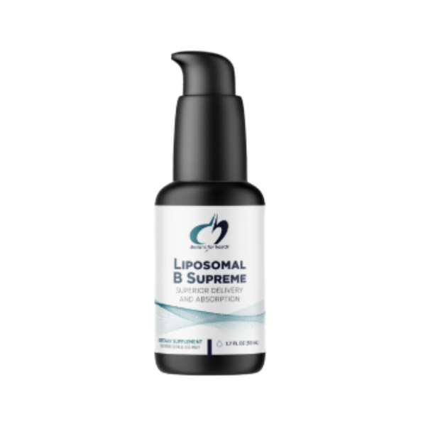 Liposomal B Supreme