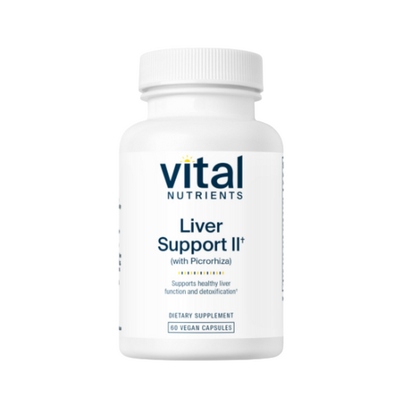 Liver Support II