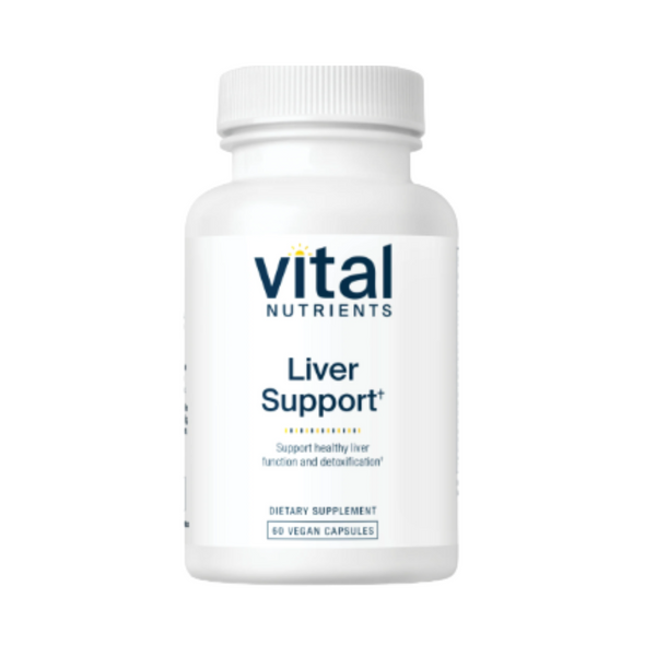 Liver Support