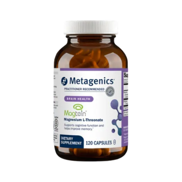 Magtein Magnesium L-Threonate