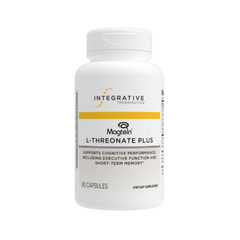 Magtein® L-Threonate Plus