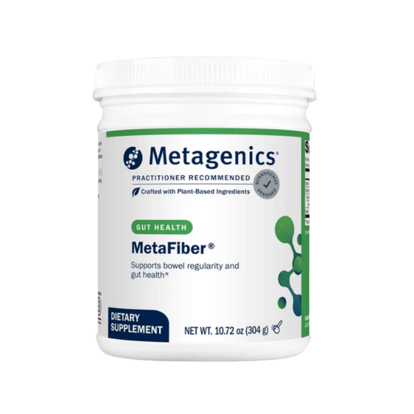 MetaFiber® – Gentle Fiber Blend for Digestive Health*