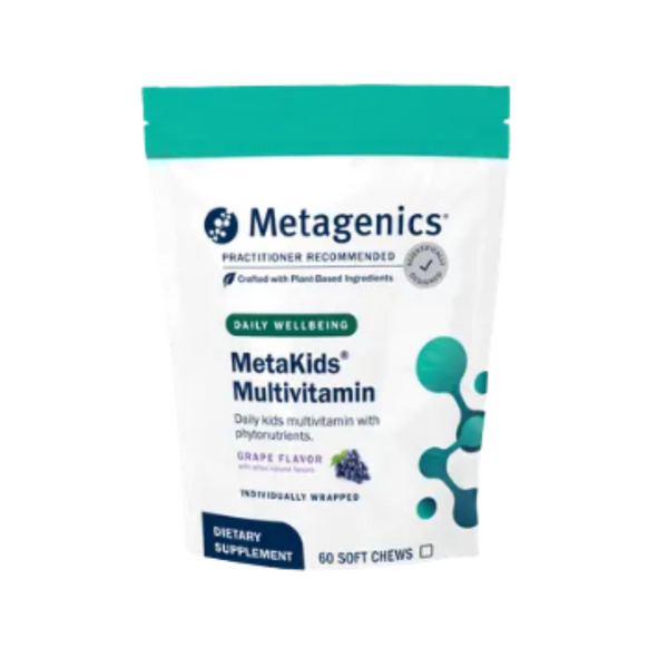 MetaKids™ Multi Soft Chew