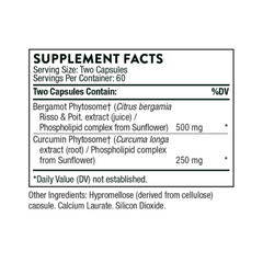 Metabolic Health – Support for Weight, Energy & Inflammation