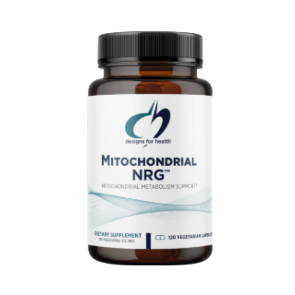 Mitochondrial NRG