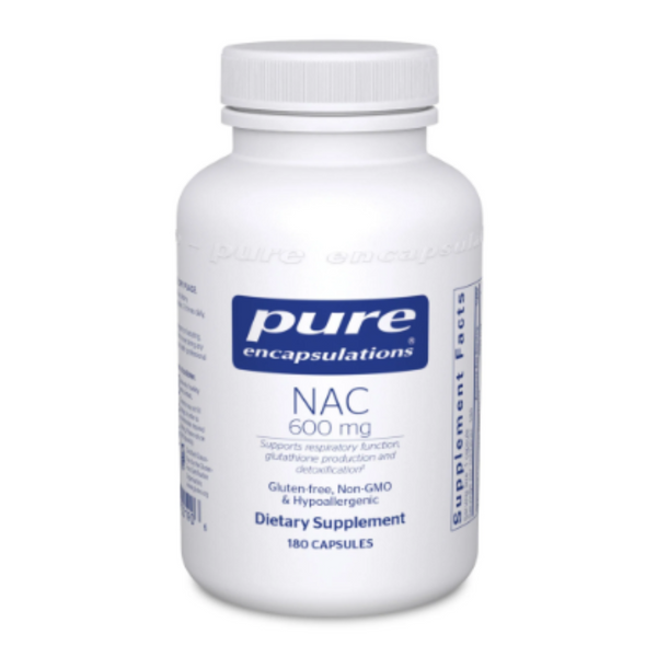 NAC 600mg