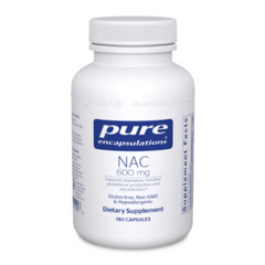 NAC 600mg