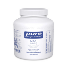 NAC 600mg