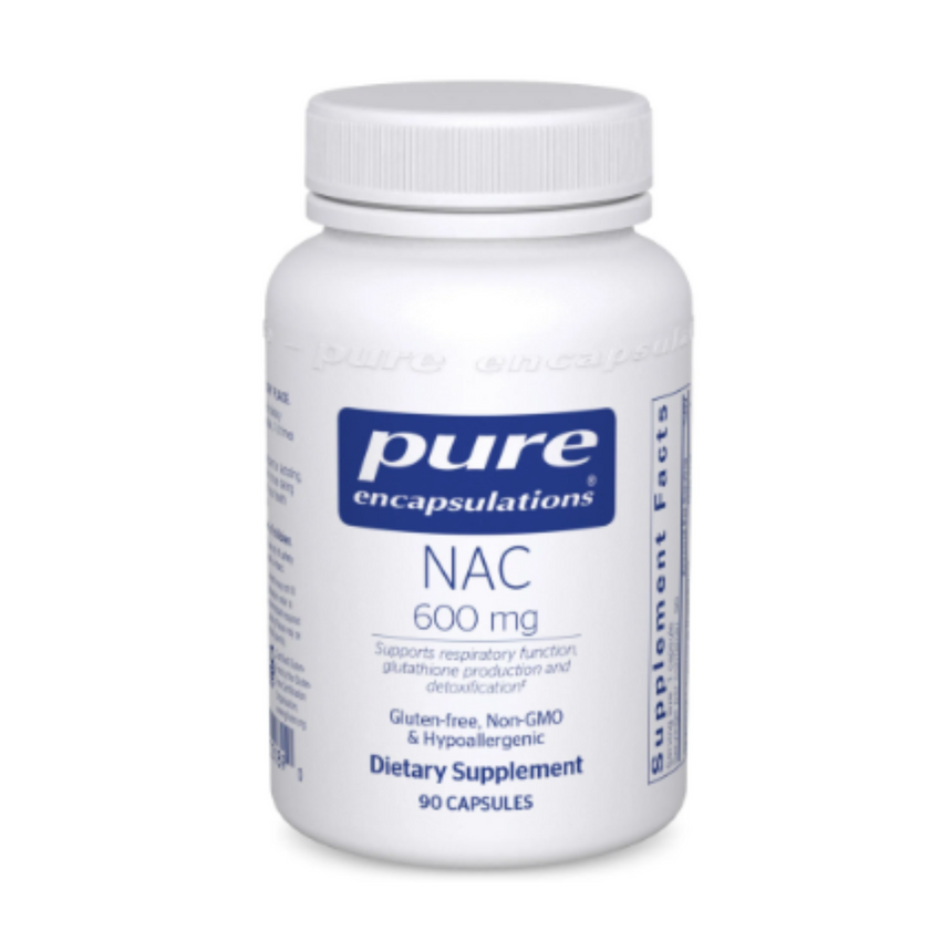 NAC 600mg