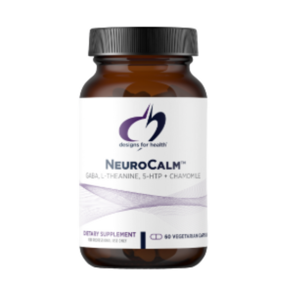 NeuroCalm
