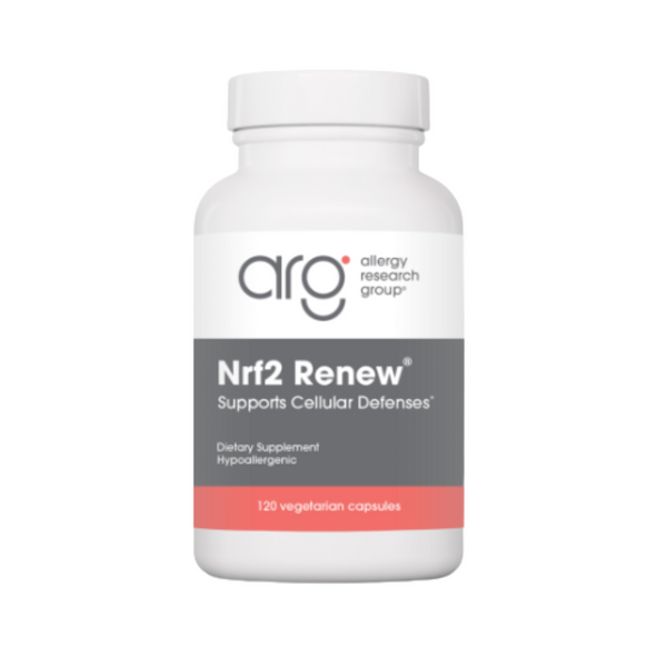 Nrf2 Renew Sulforaphane EGCG