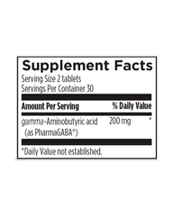 PharmaGABA™ — Fast-Acting Calming & Stress Support Chewable