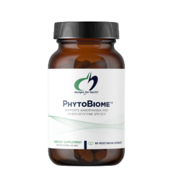 PhytoBiome™ – Gut Microbiome Support with Polyphenols