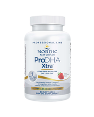 ProDHA Xtra — High-Potency Omega-3 for Brain, Eye & Mood Support