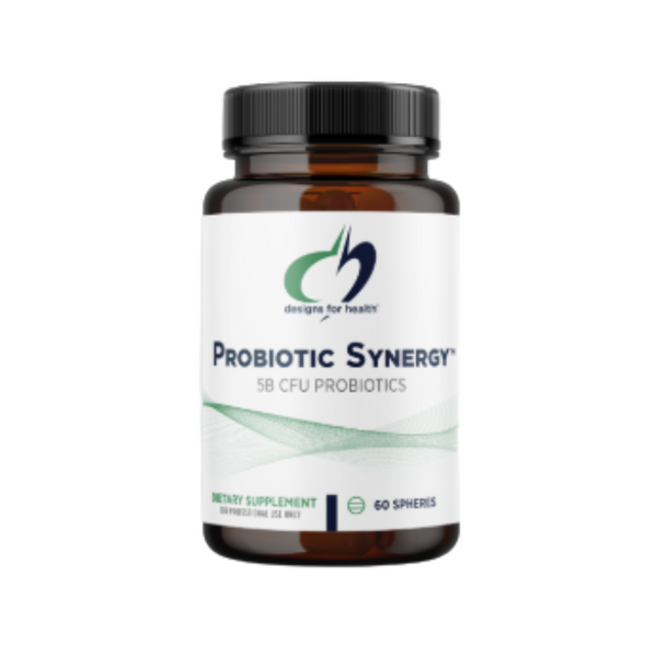 Probiotic Synergy