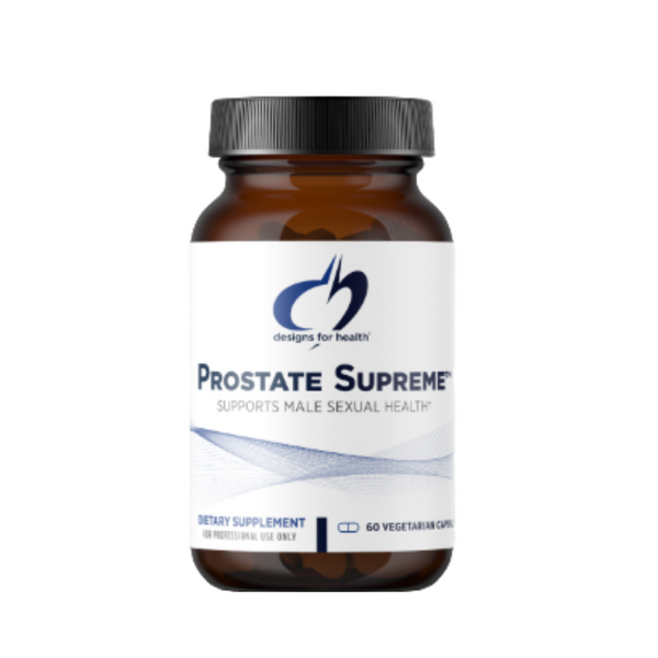 Prostate Supreme™ – Comprehensive Prostate Support