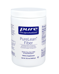 PureLean® Fiber | Prebiotic Digestive & Weight Support Blend