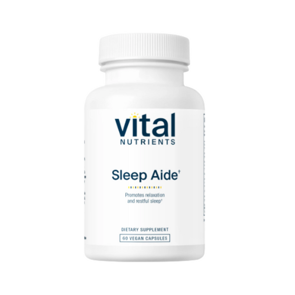Sleep Aide