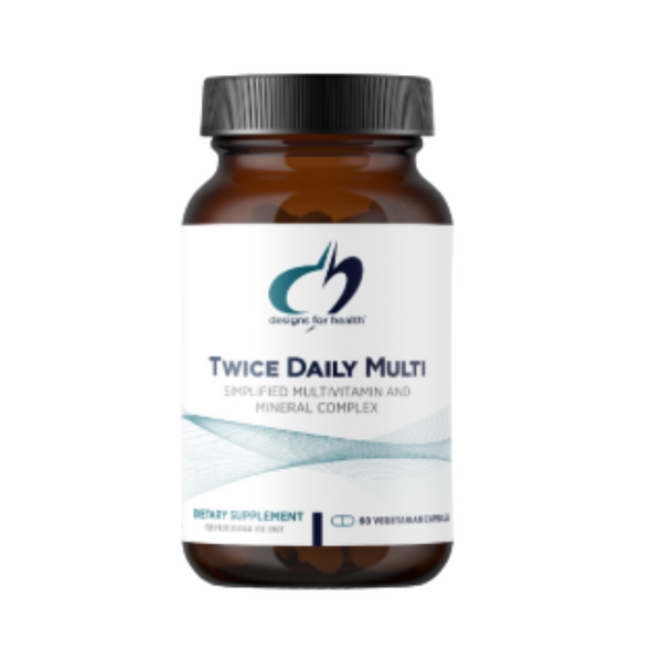 Twice Daily Multi™