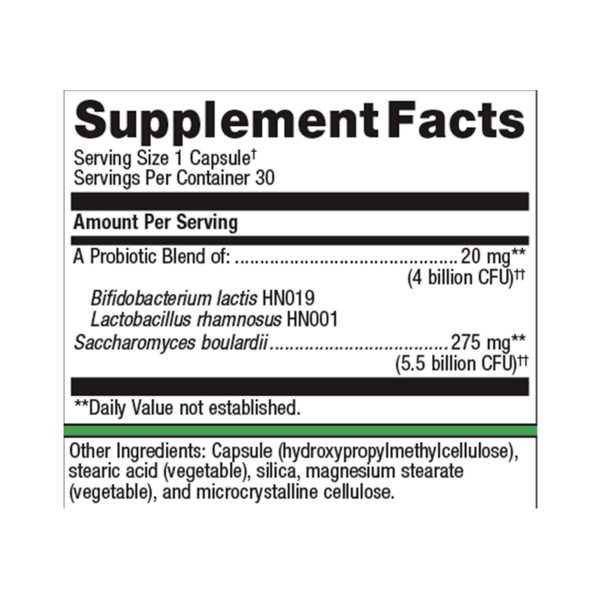 UltraFlora® Acute Care Probiotic – Fast Relief for Occasional Bowel Distress*