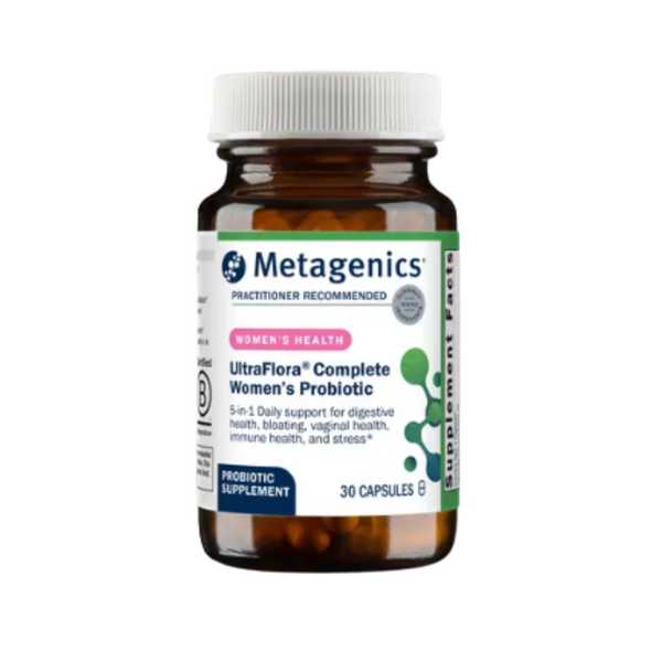 UltraFlora Complete Women's Probiotic