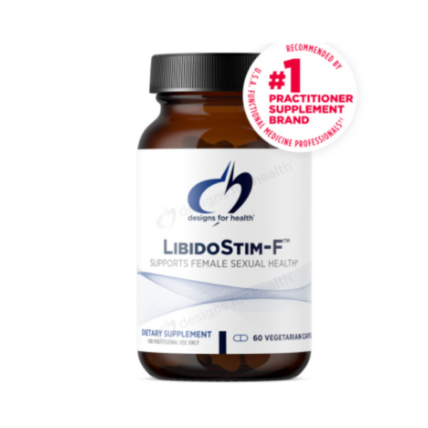 Libido Stim-F