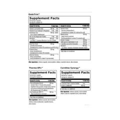 Weight Loss Support Packets