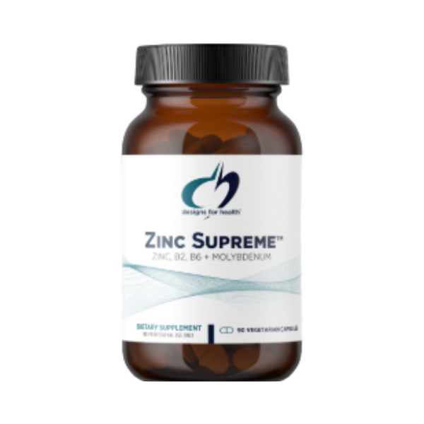 Zinc Supreme