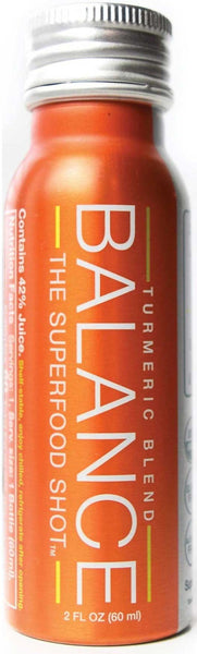 OG2 BTS SHOT TURMRC BLND ( 12 X 2 OZ   )