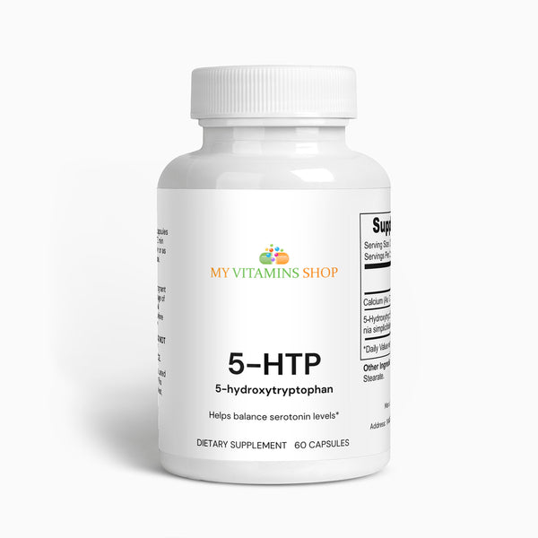 5-HTP