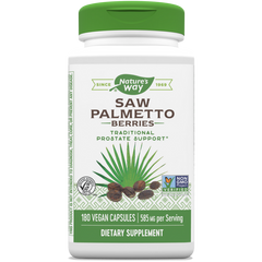 NW SAW PALMETTO ( 1 X 100 CAP  )