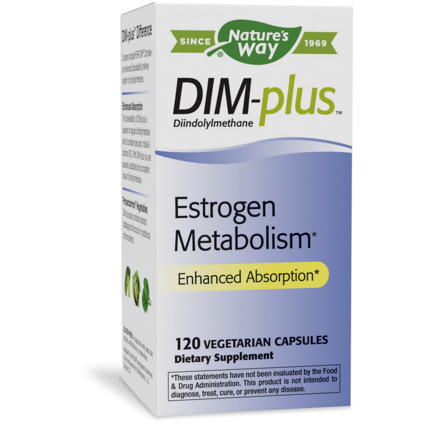 NW DIM PLUS ( 1 X 120 CAP  )